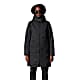 Houdini W ONE PARKA, True Black