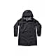 Houdini W ONE PARKA, True Black