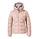 Schoeffel W INSULATED JACKET BOSTON, Mushroom