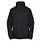 Vaude WOMENS ESCAPE LIGHT JACKET, Black