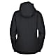 Vaude WOMENS ESCAPE LIGHT JACKET, Black
