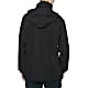 Vaude WOMENS ESCAPE LIGHT JACKET, Black
