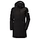 Helly Hansen W ADEN LONG JACKET, Black