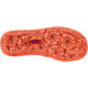 Keen KIDS MOXIE SANDAL, Purple Wine - Nasturtium