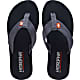 Helly Hansen M SEASAND HP 2, Evening Blue - Cherry Toma