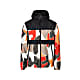 Bogner Fire + Ice MENS NIELS, Multicolor - Black