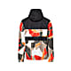 Bogner Fire + Ice MENS NIELS, Multicolor - Black