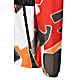 Bogner Fire + Ice MENS NIELS, Multicolor - Black