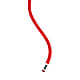 Petzl RUMBA 8MM 60M, Rot