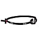 Petzl E+LITE, Schwarz