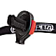 Petzl E+LITE, Schwarz