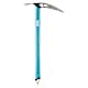 Petzl GLACIER LITERIDE, Blau