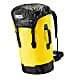 Petzl TRANSPORT 45, Gelb - Grau - Schwarz