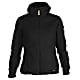 Fjallraven W STINA JACKET, Black