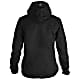 Fjallraven W STINA JACKET, Black