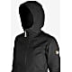 Fjallraven W STINA JACKET, Black