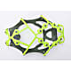 Snowline SPIKES HEXA, Olive