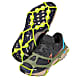 Snowline SPIKES HEXA, Olive