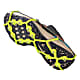 Snowline SPIKES HEXA, Olive