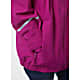 Helly Hansen KIDS SHELTER JACKET 2.0, Magenta 2.0