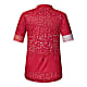 Schöffel W SHIRT VERTINE, Hibiscus