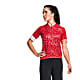 Schöffel W SHIRT VERTINE, Hibiscus