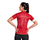 Schöffel W SHIRT VERTINE, Hibiscus