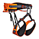 Beal ELLIPSE XT, Orange