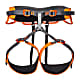 Beal ELLIPSE XT, Orange