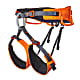 Beal ELLIPSE XT, Orange