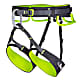 Beal PHANTOM, Green