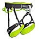 Beal PHANTOM, Green