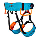 Beal KIDS ROOKIE, Turquoise
