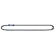 Beal JAMMY 50CM, Black