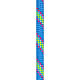 Beal ZENITH 9.5MM 80M, Blue