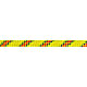 Beal KARMA 9.8MM 50M, Yellow