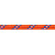 Beal DIABLO UNICORE 9.8MM 50M, Red
