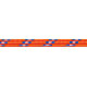 Beal DIABLO UNICORE 9.8MM 80M, Red