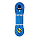 Beal JOKER UNICORE 9.1MM 50M GOLDEN DRY, Blue