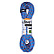 Beal BOOSTER III UNICORE 9.7MM 50M DRY COVER, Blue