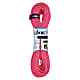 Beal BOOSTER III UNICORE 9.7MM 70M GOLDEN DRY, Orange