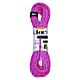 Beal TIGER UNICORE 10MM 60M DRY COVER, Fuchsia