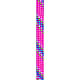 Beal TIGER UNICORE 10MM 60M DRY COVER, Fuchsia