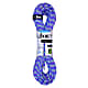 Beal TOP GUN II UNICORE 10.5MM 70M GOLDEN DRY, Blue