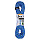 Beal TOP GUN II UNICORE 10.5MM 50M DRY COVER, Blue