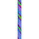 Beal TOP GUN II UNICORE 10.5MM 50M DRY COVER, Blue