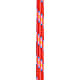 Beal ICE LINE UNICORE 8.1MM 70M GOLDEN DRY, Orange