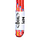 Beal ICE LINE UNICORE 8.1MM 60M GOLDEN DRY, Orange