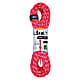 Beal COBRA II UNICORE 8.6MM 50M DRY COVER, Orange