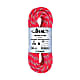 Beal RANDO 8MM 20M GOLDEN DRY, Pink